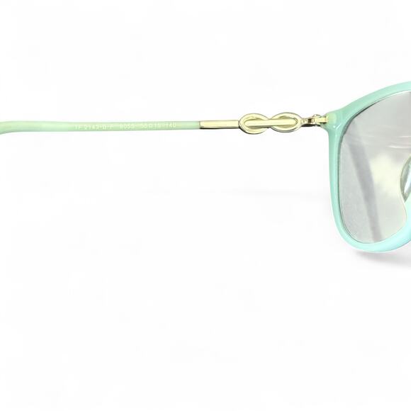 Tiffany & Co‎ TF2143-B-F Infinity Crystal Eyeglass Frame Only - Picture 11 of 16